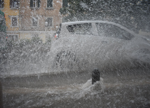 Više od 150 ljudi poginulo u poplavama diljem Europe, mnogi se vode kao nestali