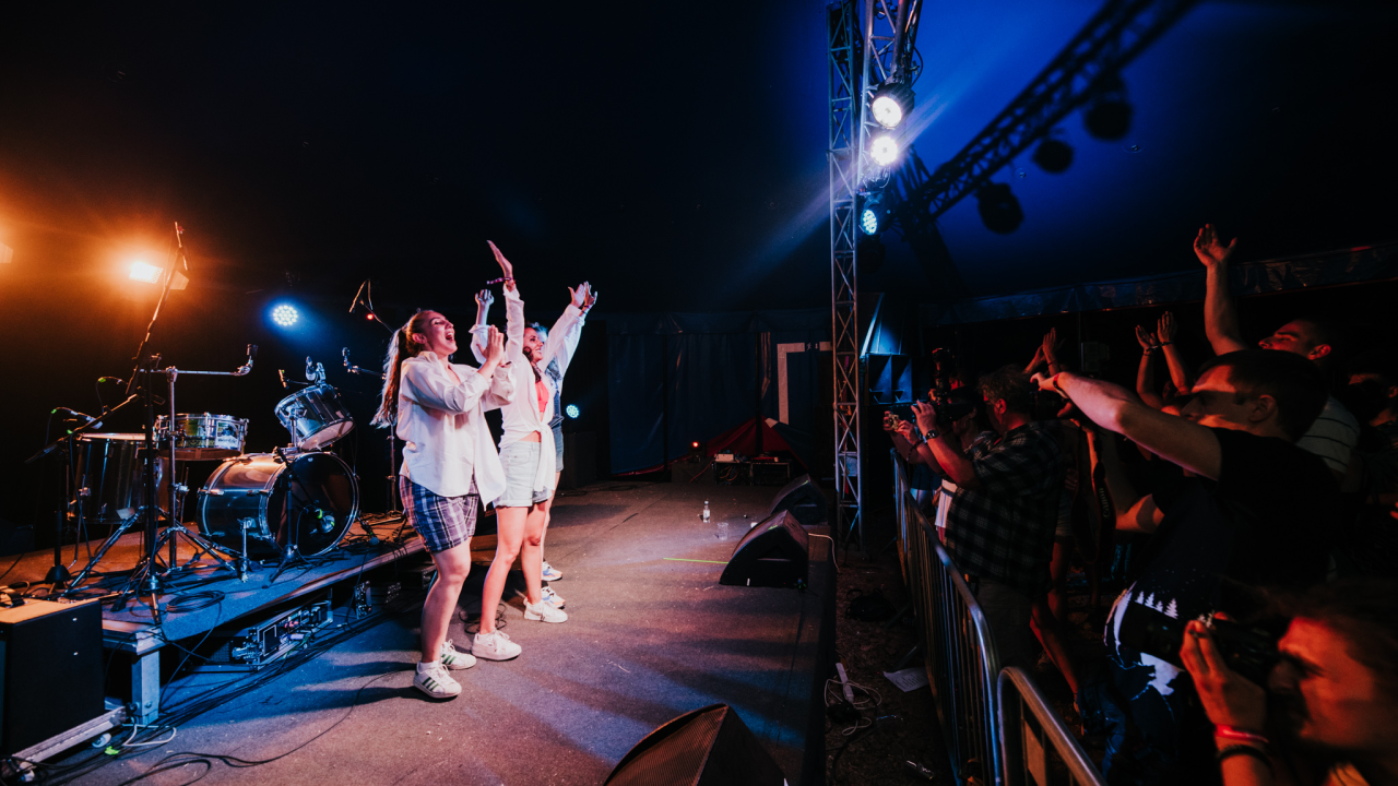 Upijte malo atmosfere drugog dana Seasplash festivala: Koncerti, radionice, grafiti, druženje...