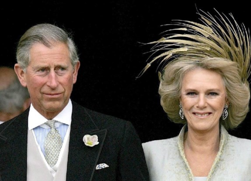 Što će postati Camilla Parker Bowles kada Charles postane kralj?