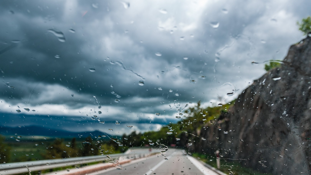 U Europi i Hrvatskoj se nastavljaju obilne kiše, Civilna zaštita: 'Ne krećite na put, izlete…'