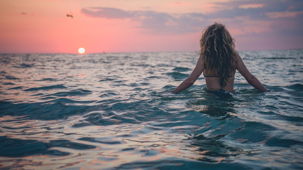 Kako spriječiti isušivanje i lomljenje kose tijekom ljeta?