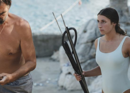 Hrvatska 'Murina' osvojila nagradu za najbolji debitantski film u Cannesu