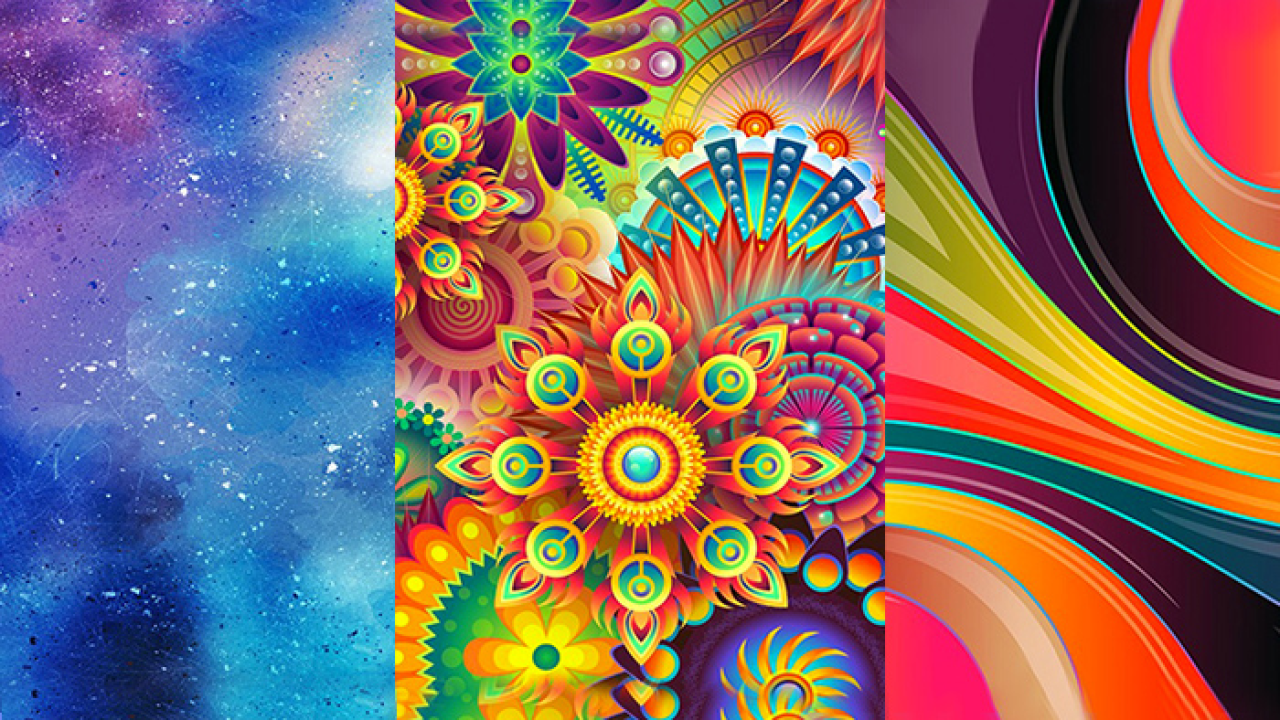 Odaberite sliku i otkrijte vašu poruku za tjedan pred vama