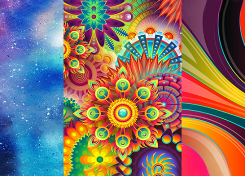 Odaberite sliku i otkrijte vašu poruku za tjedan pred vama