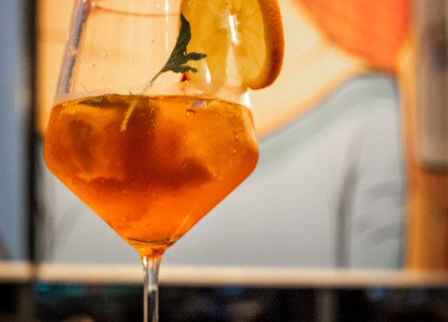 Fotografija 17 - Provjerite kako je bilo na prvom After Beach Roof Top Partyju u Festini Lente!