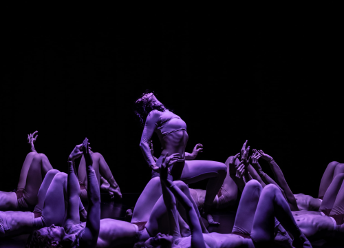 Fotografija 4 - Velika fotogalerija 'Plamteće vode' na Mihovilu: 'Bilo je odlično od prve do zadnje minute'