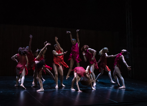 Velika fotogalerija 'Plamteće vode' na Mihovilu: 'Bilo je odlično od prve do zadnje minute'