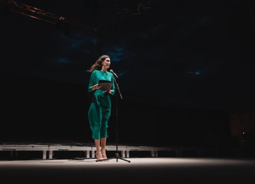 Fotografija 6 - Velika fotogalerija 'Plamteće vode' na Mihovilu: 'Bilo je odlično od prve do zadnje minute'