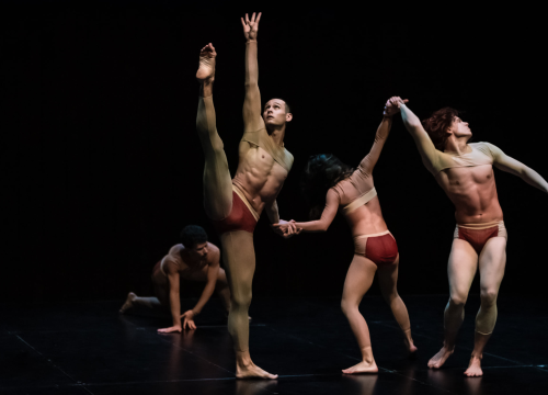 Fotografija 7 - Velika fotogalerija 'Plamteće vode' na Mihovilu: 'Bilo je odlično od prve do zadnje minute'