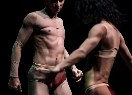 Fotografija 8 - Velika fotogalerija 'Plamteće vode' na Mihovilu: 'Bilo je odlično od prve do zadnje minute'