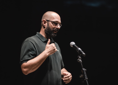 Fotografija 9 - Velika fotogalerija 'Plamteće vode' na Mihovilu: 'Bilo je odlično od prve do zadnje minute'