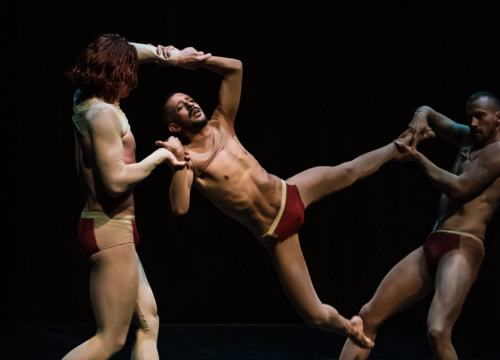 Fotografija 13 - Velika fotogalerija 'Plamteće vode' na Mihovilu: 'Bilo je odlično od prve do zadnje minute'