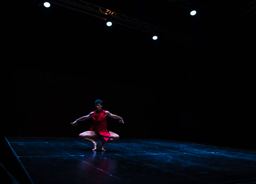 Fotografija 14 - Velika fotogalerija 'Plamteće vode' na Mihovilu: 'Bilo je odlično od prve do zadnje minute'