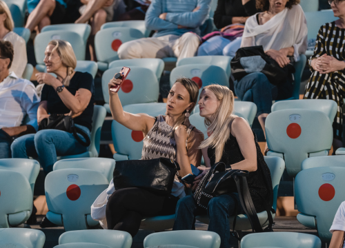 Fotografija 15 - Velika fotogalerija 'Plamteće vode' na Mihovilu: 'Bilo je odlično od prve do zadnje minute'