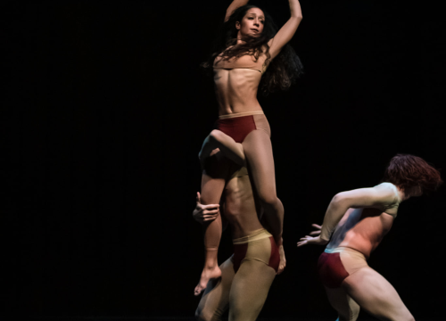 Fotografija 17 - Velika fotogalerija 'Plamteće vode' na Mihovilu: 'Bilo je odlično od prve do zadnje minute'