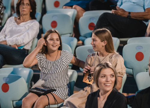 Fotografija 19 - Velika fotogalerija 'Plamteće vode' na Mihovilu: 'Bilo je odlično od prve do zadnje minute'