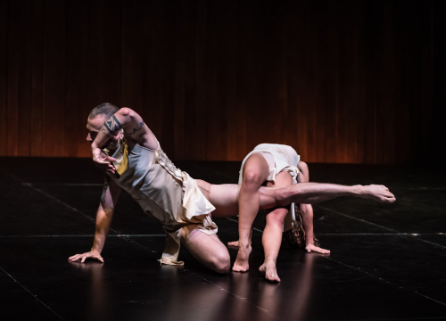 Fotografija 18 - Velika fotogalerija 'Plamteće vode' na Mihovilu: 'Bilo je odlično od prve do zadnje minute'