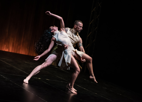 Fotografija 20 - Velika fotogalerija 'Plamteće vode' na Mihovilu: 'Bilo je odlično od prve do zadnje minute'