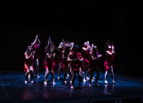 Fotografija 22 - Velika fotogalerija 'Plamteće vode' na Mihovilu: 'Bilo je odlično od prve do zadnje minute'