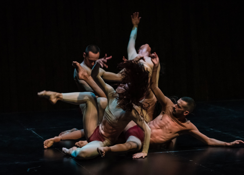 Fotografija 24 - Velika fotogalerija 'Plamteće vode' na Mihovilu: 'Bilo je odlično od prve do zadnje minute'