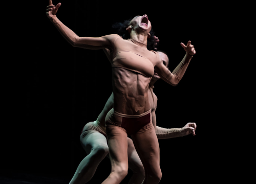 Fotografija 25 - Velika fotogalerija 'Plamteće vode' na Mihovilu: 'Bilo je odlično od prve do zadnje minute'