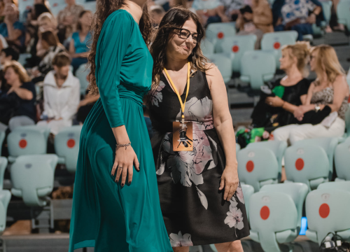 Fotografija 27 - Velika fotogalerija 'Plamteće vode' na Mihovilu: 'Bilo je odlično od prve do zadnje minute'