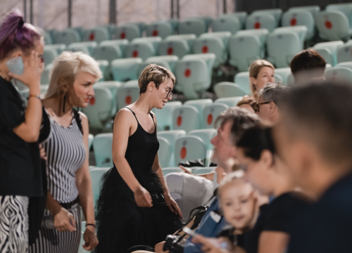Fotografija 30 - Velika fotogalerija 'Plamteće vode' na Mihovilu: 'Bilo je odlično od prve do zadnje minute'