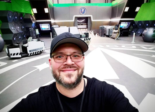 Šibenčanin Ante Deković po treći put nominiran za Emmy: 'Nadam se da ću konačno držati taj kipić u ruci'