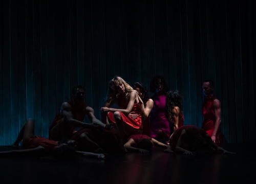 Fotografija 40 - Velika fotogalerija 'Plamteće vode' na Mihovilu: 'Bilo je odlično od prve do zadnje minute'