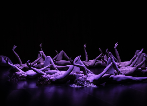 Fotografija 42 - Velika fotogalerija 'Plamteće vode' na Mihovilu: 'Bilo je odlično od prve do zadnje minute'