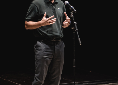 Fotografija 43 - Velika fotogalerija 'Plamteće vode' na Mihovilu: 'Bilo je odlično od prve do zadnje minute'