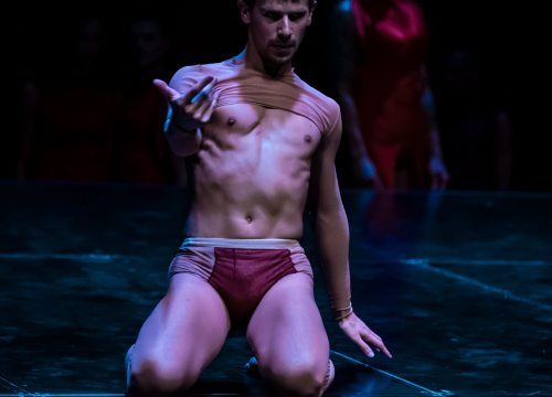 Fotografija 44 - Velika fotogalerija 'Plamteće vode' na Mihovilu: 'Bilo je odlično od prve do zadnje minute'