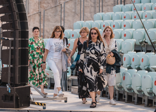 Fotografija 47 - Velika fotogalerija 'Plamteće vode' na Mihovilu: 'Bilo je odlično od prve do zadnje minute'