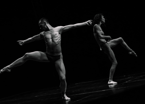 Fotografija 46 - Velika fotogalerija 'Plamteće vode' na Mihovilu: 'Bilo je odlično od prve do zadnje minute'