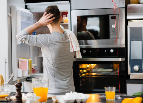 Zamjenom starih kućanskih aparata uštedjet ćete mnogo novca