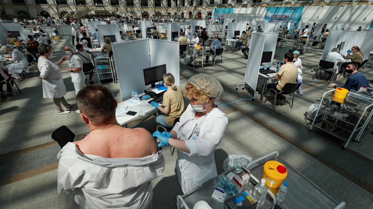 Europa prešla 50 milijuna zaraženih koronavirusom: Delta soj u stotinjak zemalja