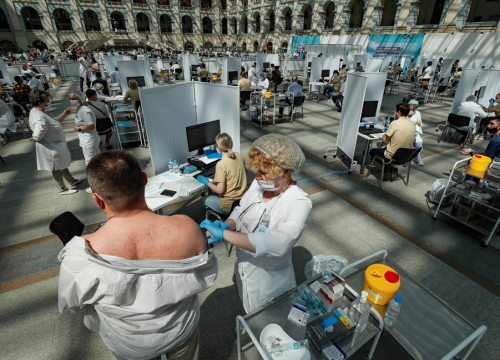 Europa prešla 50 milijuna zaraženih koronavirusom: Delta soj u stotinjak zemalja