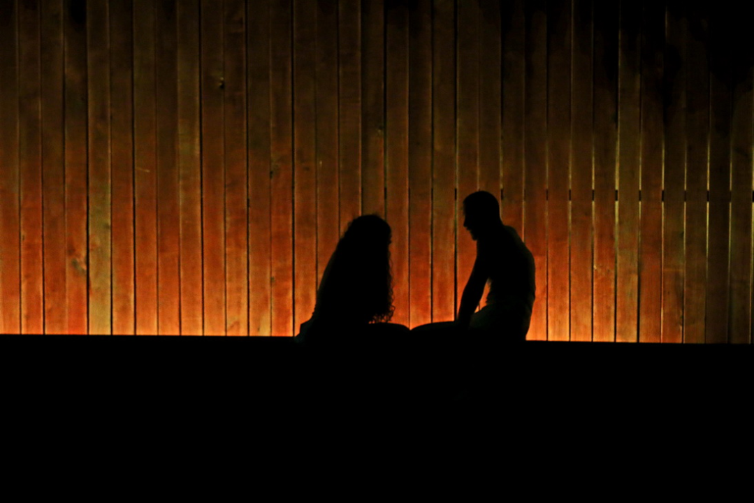 Plamteća voda rasplamsala ljubav Šibenčana prema plesu