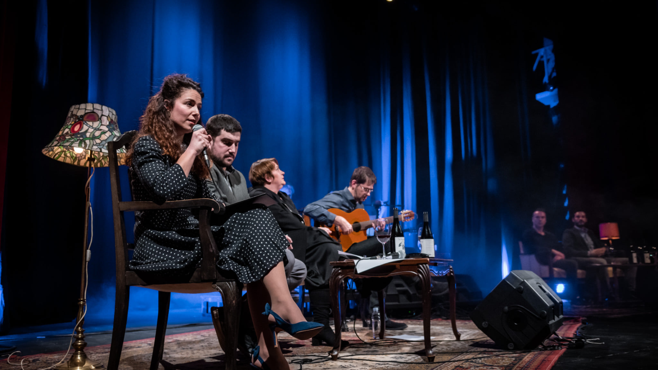 Arsenov feral u Vodicama: Ne propustite večer u slavu velikog šibenskog pjesnika