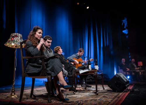 Arsenov feral u Vodicama: Ne propustite večer u slavu velikog šibenskog pjesnika