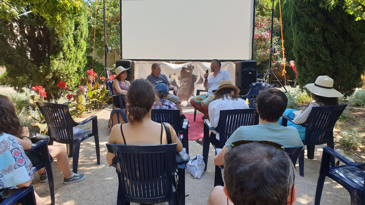 Supertoon: U srednjem đardinu se do petka nalazi carstvo stripa