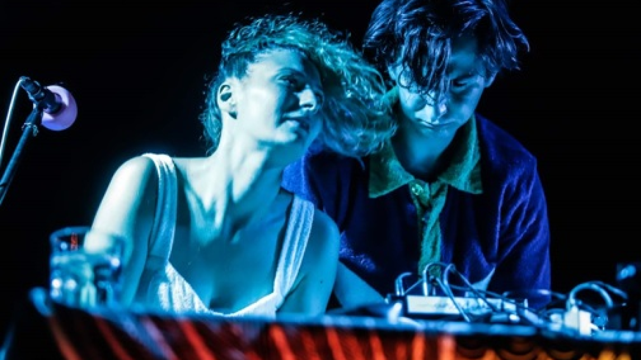 Cura i Dečko se vraćaju u Azimut, ovoga puta s novim pjesmama