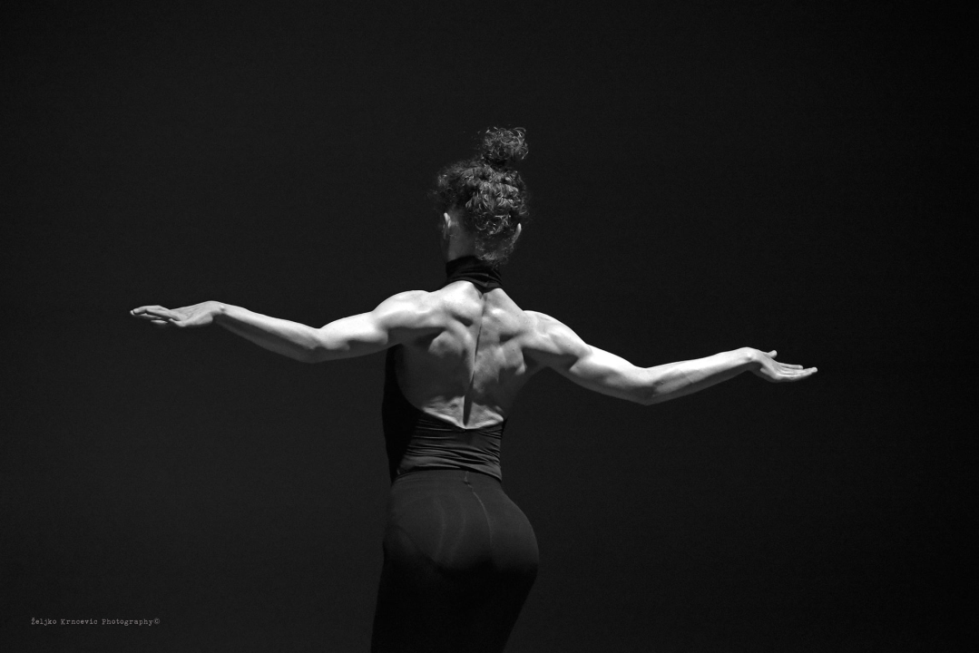 Srpske i mađarske plesačke zvijezde oduševile publiku u Kući umjetnosti Arsen