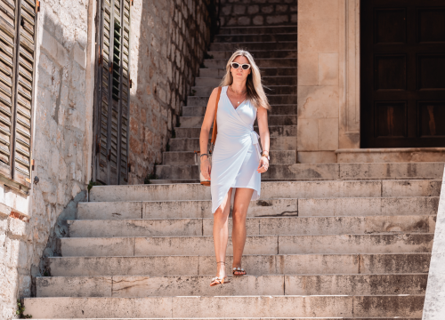 Fotografija 1 - FOTO Đir po gradu, srijeda 21. srpnja