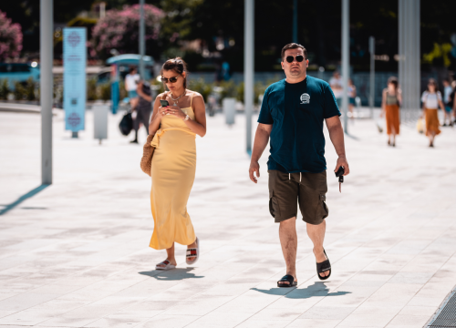 Fotografija 12 - FOTO Đir po gradu, srijeda 21. srpnja