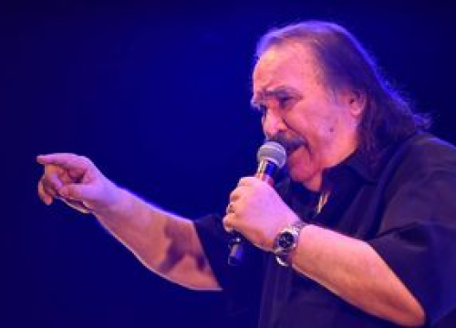 'Look like Mišo Kovač': Postanite legendarni pjevač na jedan dan i osvojite vrijednu nagradu!