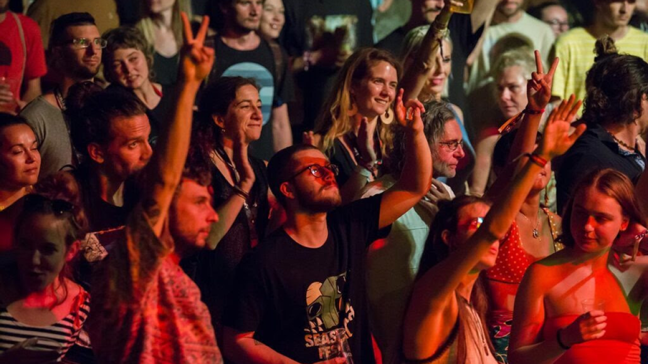 Poznat je kompletni line up desetog Slurpa, pridružila se i Čudna muzika