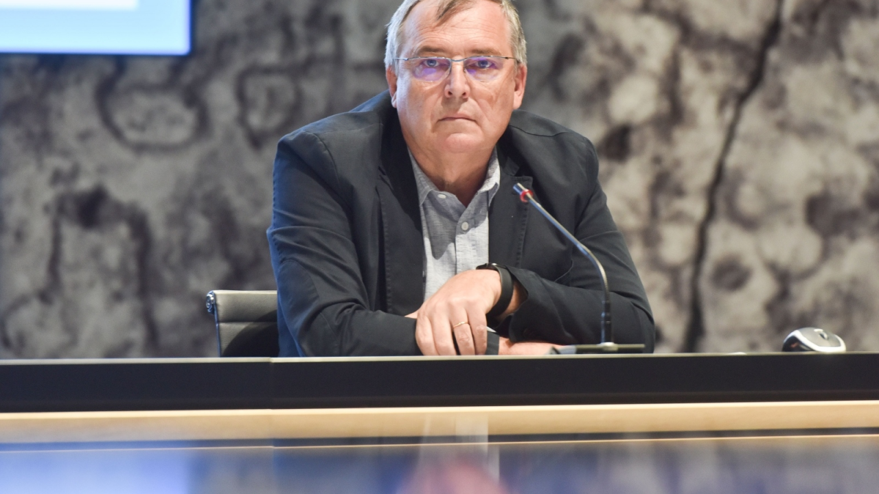 Capak: 'Vrlo je vjerojatno da ćemo se morati docjepljivati trećom dozom'