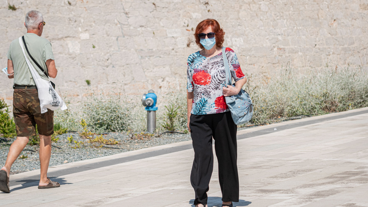 U županiji pet novozaraženih, objavljeno i odakle su: U bolnici je trenutno 11 osoba