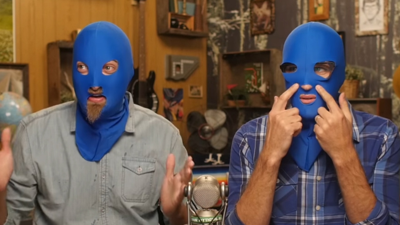 Biste li vi ovo nosili na plažu?